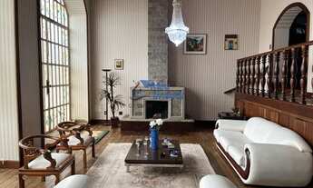 Imagem: BRASÍLIA - Casa Padrão - SETOR DE HABITAÇÕES