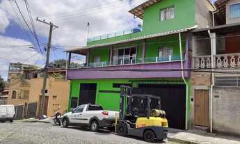 Imagem 3: Casa no caiçara com 7 aluguéis+ 2 lojas para alugar