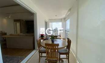 Imagem 6: Apartamento para venda no Edifício Eco Residenza no bairro Villa Bella - Campinas/SP