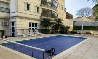 Imagem 3: Metrô Santa Cruz - Cobertura Duplex 157M², 2 Dormitórios, Suíte, 2 Vagas - Varanda Gourmet