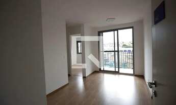 Imagem 2: Apartamento para Aluguel - Jardim Marajoara , 2 Quartos, 46 m2