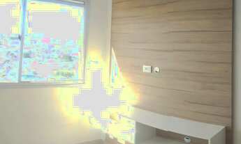 Imagem 4: AP676 Apartamento Vila Alpina