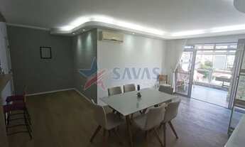 Imagem 6: SHOW DE COBERTURA 02 DORMITÓRIOS - COM LAZER