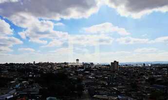 Imagem 7: Apartamento para Aluguel - Vila Curuca, 3 Quartos, 77 m2