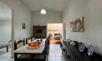 Imagem 7: Casa com 3 quartos, 118m² à venda em Candelária, Natal/RN