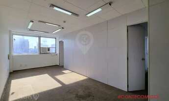 Imagem 3: Conjunto para Locação com 63,05m² - 1 Vaga - na Av. Paulista - NSK3 Imóveis - Cod. 42926