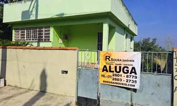 Imagem 2: Casa em Gradim Casa com 2 dormitórios