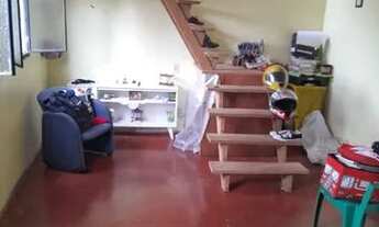 Imagem 3: CASA NO CAMPO DOURADO- CIDADE NOVA/ COM TÍTULO DEFINITIVO/ NA AV PRINCIPAL