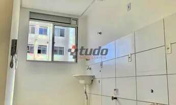 Imagem 3: Novo Hamburgo - Apartamento Padrão - Operário