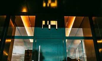 Imagem 6: Porteira fechada. Apartamento pronto pra morar na praia de Cabo Branco