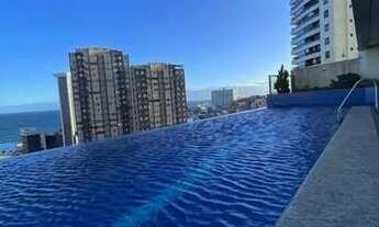 Imagem: Apartamento para o período de carnaval