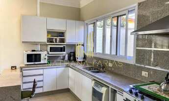 Imagem 7: Casa mobiliada para locação no Condomínio Campos de Santo Antônio 1 em Itu/SP