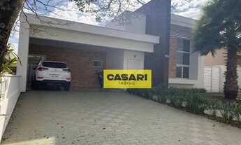 Imagem 2: Casa com 3 dormitórios à venda, 303 m² - Portal das Estrelas I - Boituva/SP