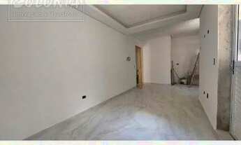 Imagem 2: Santo André - Apartamento Padrão - Jardim Progresso