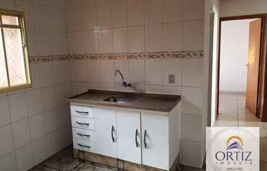 Imagem 4: NOVA BAURU Casa com 3 dormitórios