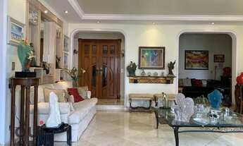 Imagem: Apartamento com 3 dormitórios para alugar