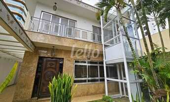 Imagem: São Paulo - Casa Comercial - Tatuapé