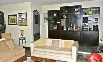 Imagem 4: São Paulo - Casa Padrão - Alto de Pinheiros