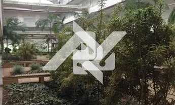 Imagem 6: Sala - Swiss Park - Campinas