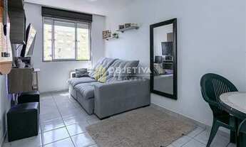 Imagem 2: Apartamento à venda 1 Quarto, 1 Vaga, 43M², Jardim Itu, Porto Alegre - RS