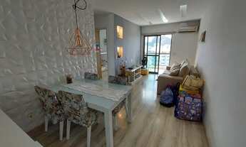 Imagem: EXCELENTE COBERTURA Á VENDA 114M² - BARRA