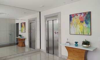 Imagem 3: Apartamento - 3 qtos. - 120m² - Santa Lucia - Vitória