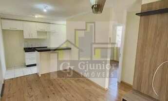 Imagem: Apartamento de 2 quartos para alugar no