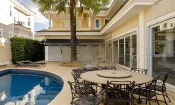 Imagem 7: Venda Casa 5 Dormitórios - 780 m² Alphaville