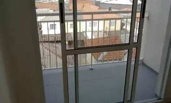 Imagem: Apartamento para Venda Alto do Pari São