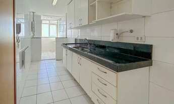 Imagem 7: Apartamento em Barro Vermelho - Vitória