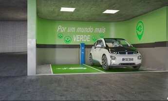 Imagem 5: Allure Residence - 1 Quartos | 1 Vaga(s