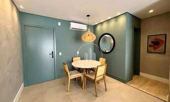 Imagem 4: Apartamento com 1 dormitório à venda, 51 m² por R$ 730.000,00 - João Paulo - Florianópolis