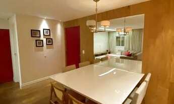 Imagem 5: Apartamento Venda Chácara Santo Antônio 121 m² 3 Dormitórios