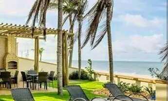 Imagem 7: Apartamento com 2 dormitórios à venda, 86 m² por R$ 900.000 - Cumbuco - Caucaia/CE