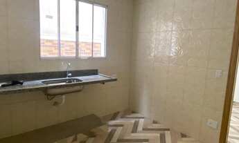 Imagem 4: Casa térrea - Vila Zat - São Paulo - SP