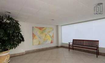 Imagem 2: Apartamento com 2 dormitórios para alugar, 70 m² por R$ 3.211,36/mês - Cambuci - São Paulo