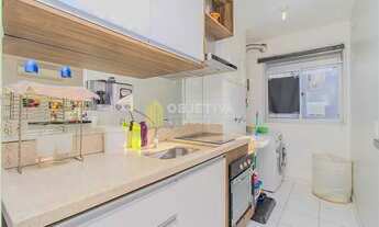 Imagem 7: Apartamento à venda 3 Quartos, 63M², Passo das Pedras, Porto Alegre - RS