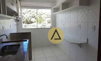 Imagem 4: Apartamento com 2 dormitórios, 70 m² - venda por R$ 320.000,00 ou aluguel por R$ 2.033,33