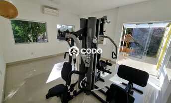 Imagem 5: CASA A VENDA/LOCAÇÃO CONDOMINIO TERRAS DE PIRACICABA - SP