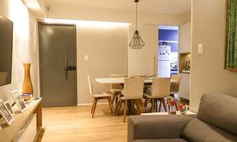 Imagem 6: Lindo apartamento todo reformado em Casa Amarela| Edf. Trindade Family Class| 3 Quartos