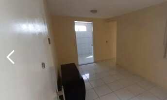 Imagem 7: Apto no Benedito Bentes - 2/4 - terreo - nascente