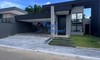 Imagem 3: BRASÍLIA - Casa de Condomínio - SETOR HABITACIONAL VICENTE PIRES