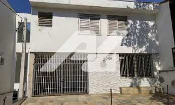 Imagem 2: Casa - Vila Itapura - Campinas