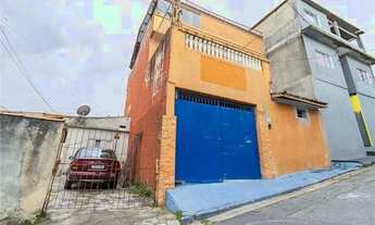 Imagem 2: Prédio, Comercial - Vila Medeiros