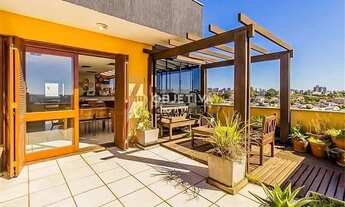 Imagem 4: Cobertura Duplex à venda 3 Quartos, 2 Vagas, 324M², Jardim Planalto, Porto Alegre - RS