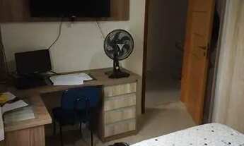 Imagem 2: Sobrado com 3 dormitórios sendo 1 suíte à venda, 190 m² - Jardim Rodolfo - São José dos Ca