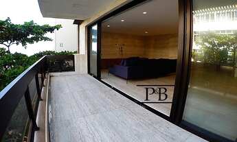 Imagem 2: Apartamento com 2 dormitórios à venda, 230 m² por R$ 9.000.000,00 - Leblon - Rio de Janeir