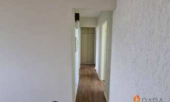 Imagem 5: Apto com 2 dormitórios para alugar, 93 m² por R$ 1.946/mês - Centro - SBC/SP