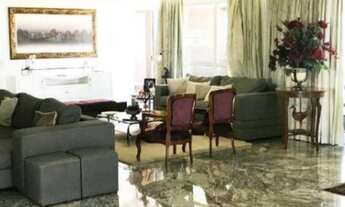 Imagem 7: Cobertura para venda possui 500 metros quadrados com 5 quartos em Meireles - Fortaleza - C