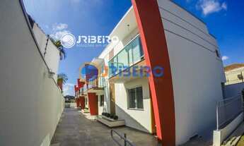 Imagem 2: Casa em Condomínio à Venda 2 Dormitórios Suítes 2 Vagas Espaço Gourmet no Bairro do Imirim